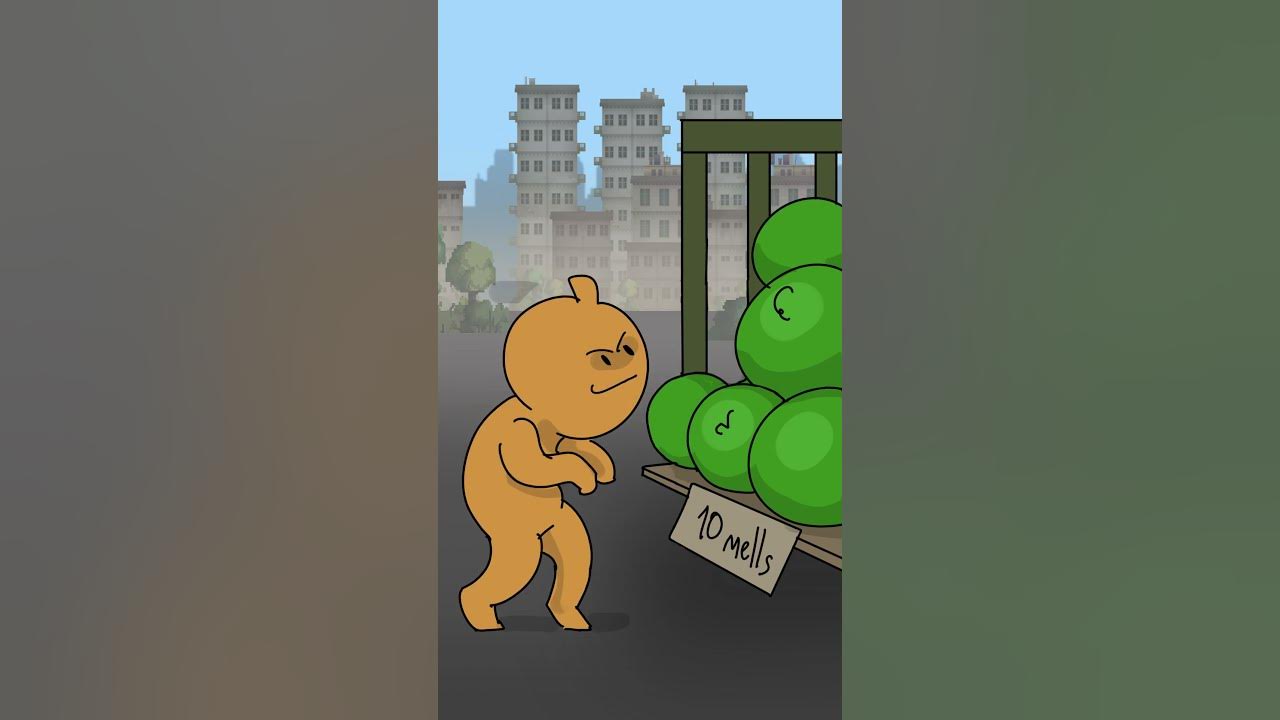 Melon?