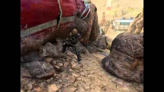 360 flashbang kill! Black Ops 2
