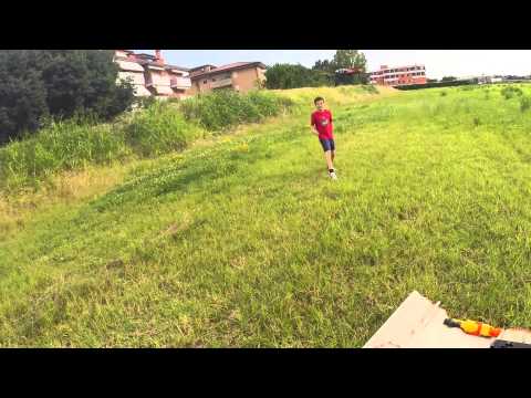 Parrot Bebop Flip