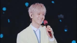 EXO-CBX  - 'Gentleman' In Japan