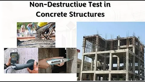 Non-Destructive Test in Concrete Structures | Non-Destructive Test| Structural Health Monitoring NDT