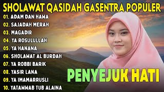 Download Lagu SHOLAWAT QASIDAH PENYEJUK HATI GASENTRA PAJAMPANGAN - ADAM DAN HAWA - SAJADAH MERAH - MAGADIR MP3 Download Lagu SHOLAWAT QASIDAH PENYEJUK HATI GASENTRA PAJAMPANGAN - ADAM DAN HAWA - SAJADAH MERAH - MAGADIR MP3