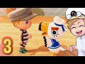 Trying to Remain Alive「Animal Crossing: New Horizons PERMADEATH🥞🏝☠ Ep3」