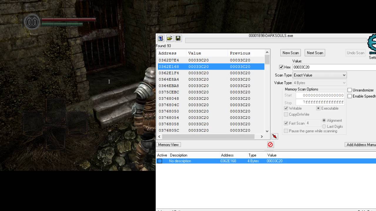 money June Orderly How to change items using Cheat Engine in Dark Souls - Guide - YouTube