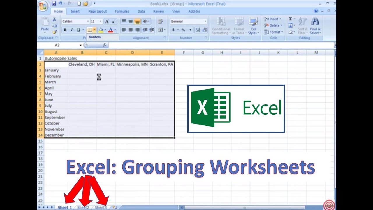 how-to-create-roll-up-rows-in-excel