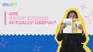 Effective Study Methods | Is Group Studying Better Than Studying Alone? screenshot 2