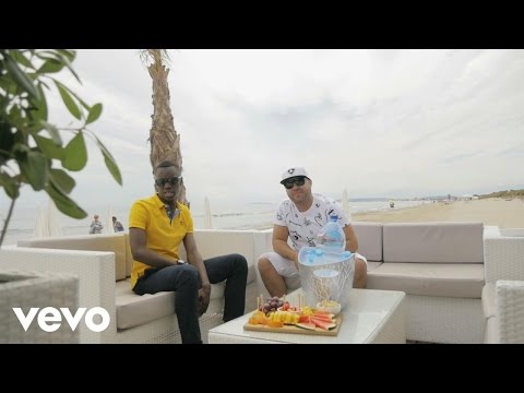 Bouteilles Video