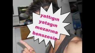 Mc Gokhan Beken (Mutlu Ol Yeter)