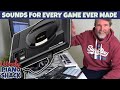 Sega genesis music toolkit   free sounds and samples