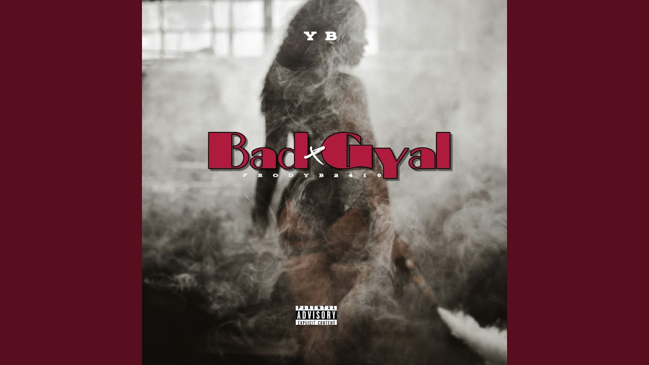 Bad Gyal (Instrumental Version)