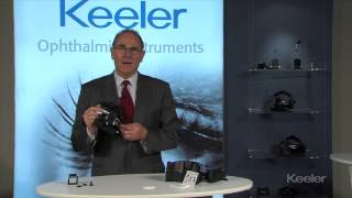 Vantage Plus Demonstration