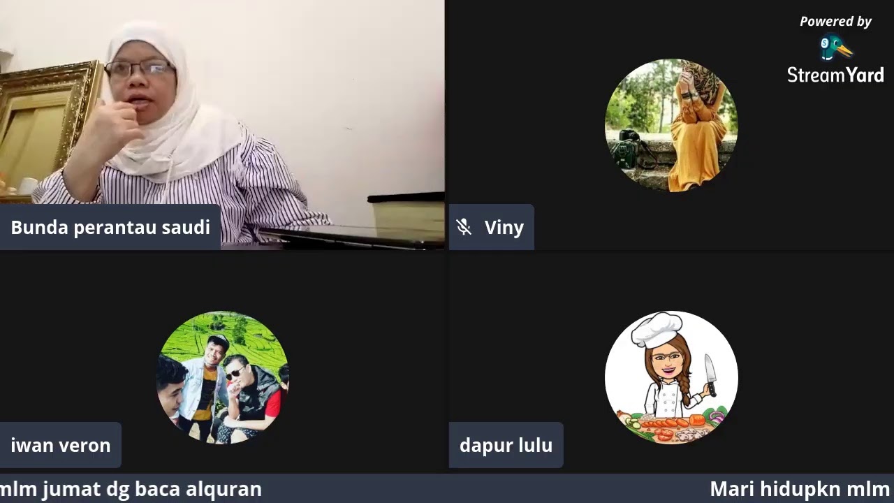 #malam jumat malm penuh berkah 