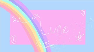 La Lune meme ft: sum friends owo •500 sub special!!•