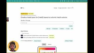 How To View History and Undo In Your Pico App Builder screenshot 5