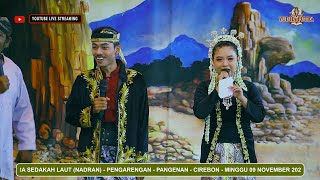 CINTA Rina Defif YUDHA PUTRA Live Pengarengan