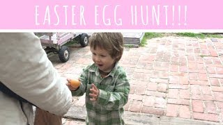 EASTER Egg Hunt!!!