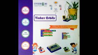 Use Tinker Orbit kit