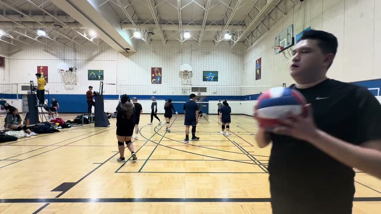 ETMVL - Set 3 vs B&G - 03/03/2026