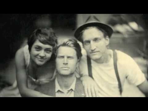 The Lumineers - Morning Song (Fuel/Friends Session)