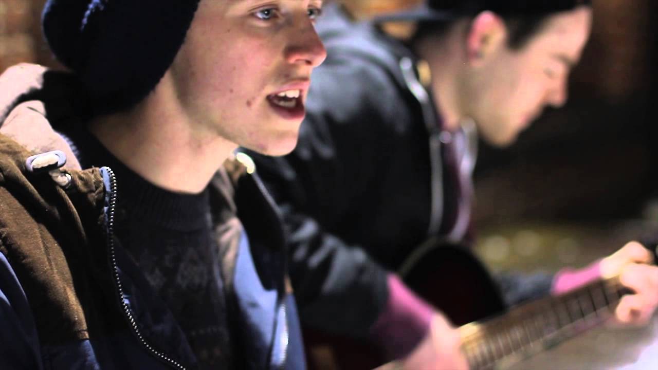 CTP Sessions Episode 3: HeavyHeads