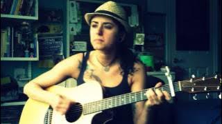 Download lagu The Offspring -The Kids Aren't Alright (Acoustic Cover) -Jenn Fiorentino