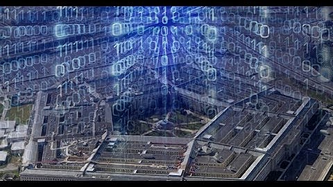 Pentagon Hacked by Russian Cyber Attack