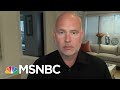 Schmidt: Every Day Is The Result Of A 'New Stratosphere Of Abject Idiocy' From WH | All In | MSNBC