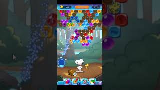 Snoopy Pop Level 347
