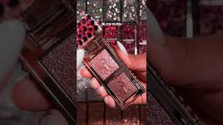 Famous Major Dimension magic ✨Serving four new shades of sparkles at patrickta.com and sephora.com 💖 Wealth