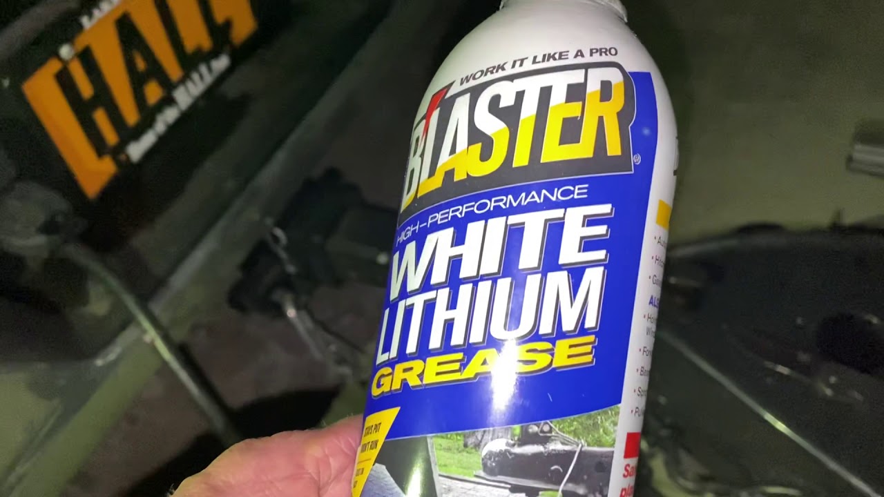 Equalizer Weight Distribution Hitch Noise Elimination Easy Fix YouTube