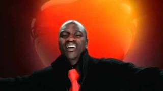 Shaggy Feat. Akon - Whats Love (HQ)