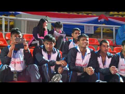 We are ASBC - The Asian Boxing Confederation