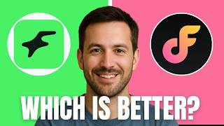 Fanvue vs DFans Which Platform Is Better For Creators