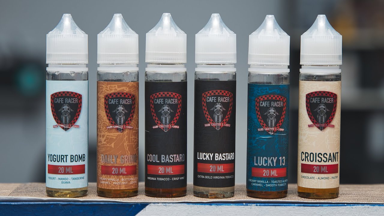elfbar nachfüll pod läuft aus Quel dosage pour son e-liquide CBD ? main image 1