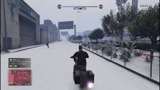 DRMC VS 18MC