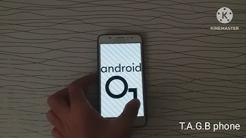 Install pixel experience, android 10 on galaxy j5 2016