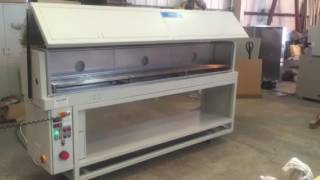 Genlab Bespoke Oven