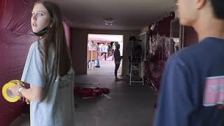 2021 Homecoming Recap Video