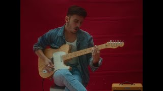 SIENNA - Algo más fuerte (Official Music Video)
