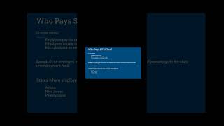 What is SUTA Tax? | US Payroll Explained for Beginners