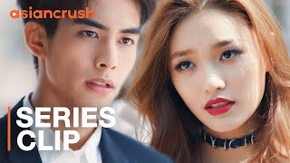 Rich Hottie Saved By Sassy Girlthat Looks Just Like His Dead Exgf  Beautiful Reborn Flower
