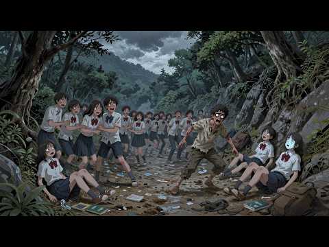 Rebirth, I Deleted Every Warning Message, Watching the Whole Class Panic Inside the Mountain Village
