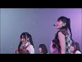 AKB48 Undergirls (Nusumareta Kuchibiru)