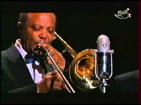 Herbie Hancock Featuring Vanessa Williams - Tea For Two