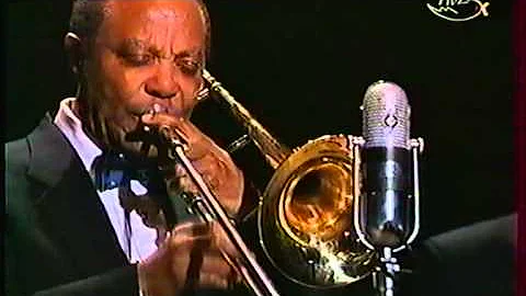 Herbie Hancock Featuring Vanessa Williams - Tea Fo...