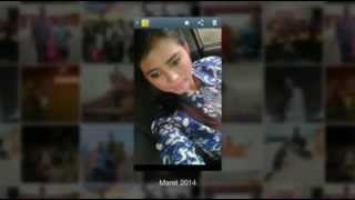 Profil Singkat di Facebook Novi Wahyuningsih, SE, MM politisi muda dari NASDEM screenshot 3