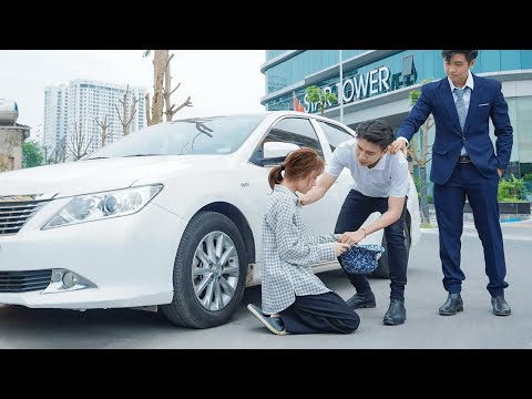Video Thanh Niên Chuột Sa Chĩnh Gạo Cho Cô Gái Ăn Xin Bát... - youtube