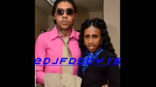 Vybz Kartel - Hi - [September 2013] [Rvssian HCR] @DJFOODY15