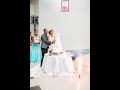 Wedding reception joyeuse and george  kigali  rwanda  july 2023