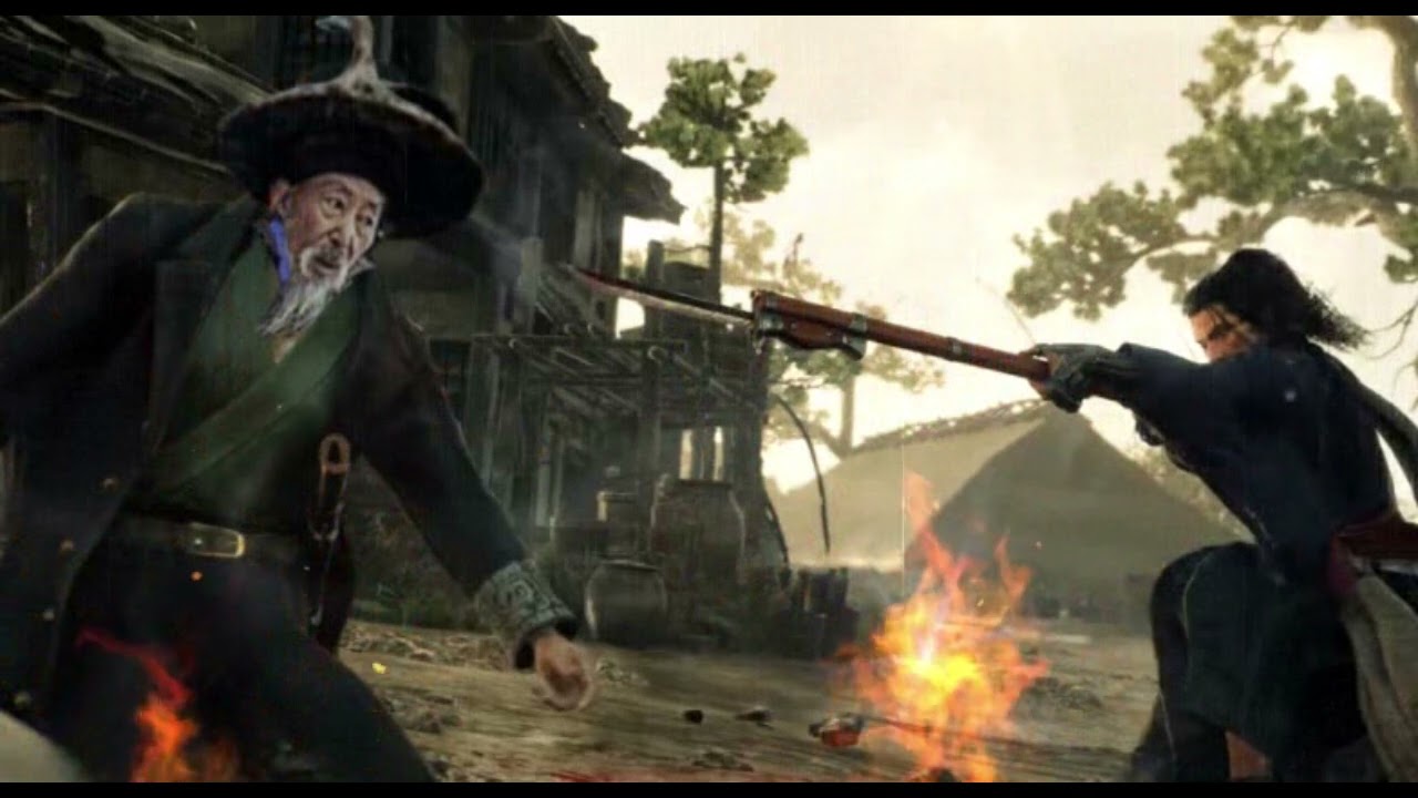 Tuam Leej Kuab The Hmong Shaman Warrior (Part 1198)